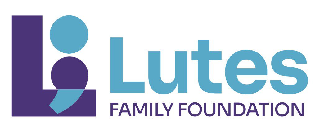 Lutes Family Foundation Logo 2023
