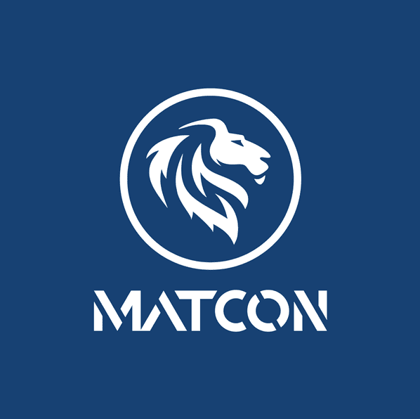 Matcon Logo 2023