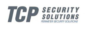 TCP Security Solutions Logo