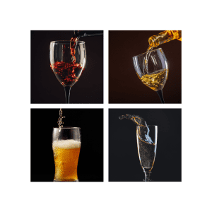 Beer/Wine Ticket for Family Fest