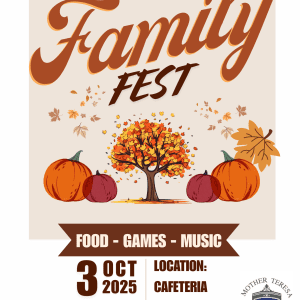 Family Fest Cash Donations