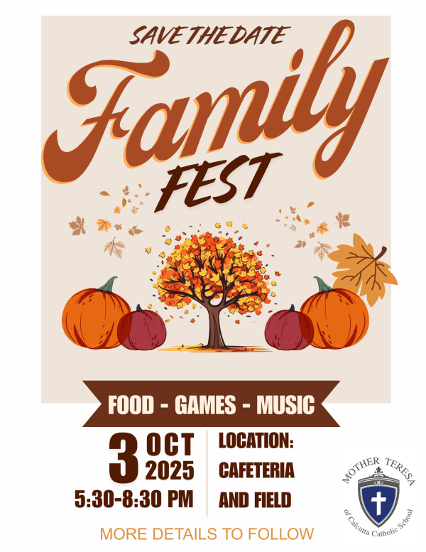 Family Fest Cash Donations