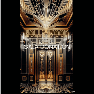 Gala Donation